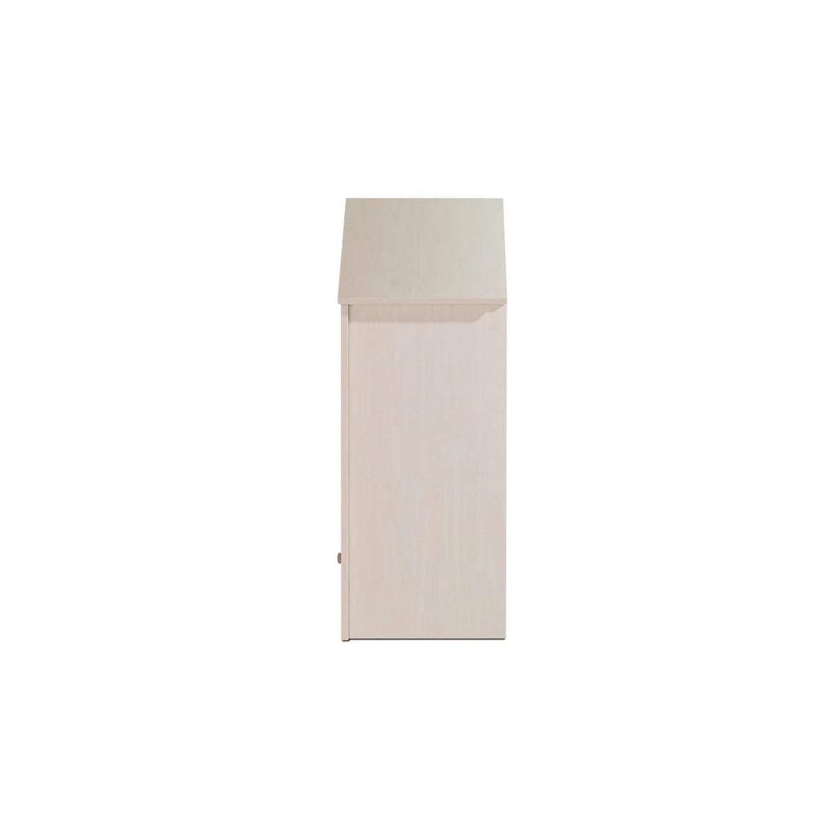 Mobile Porta Giocattoli Pink House