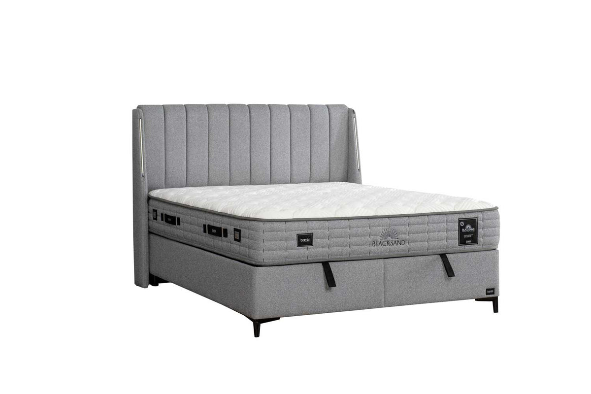 Materasso Blacksand