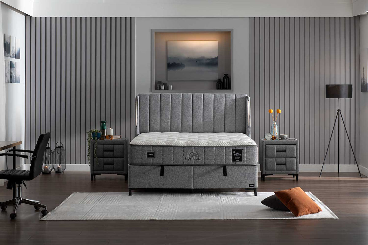 Materasso Blacksand