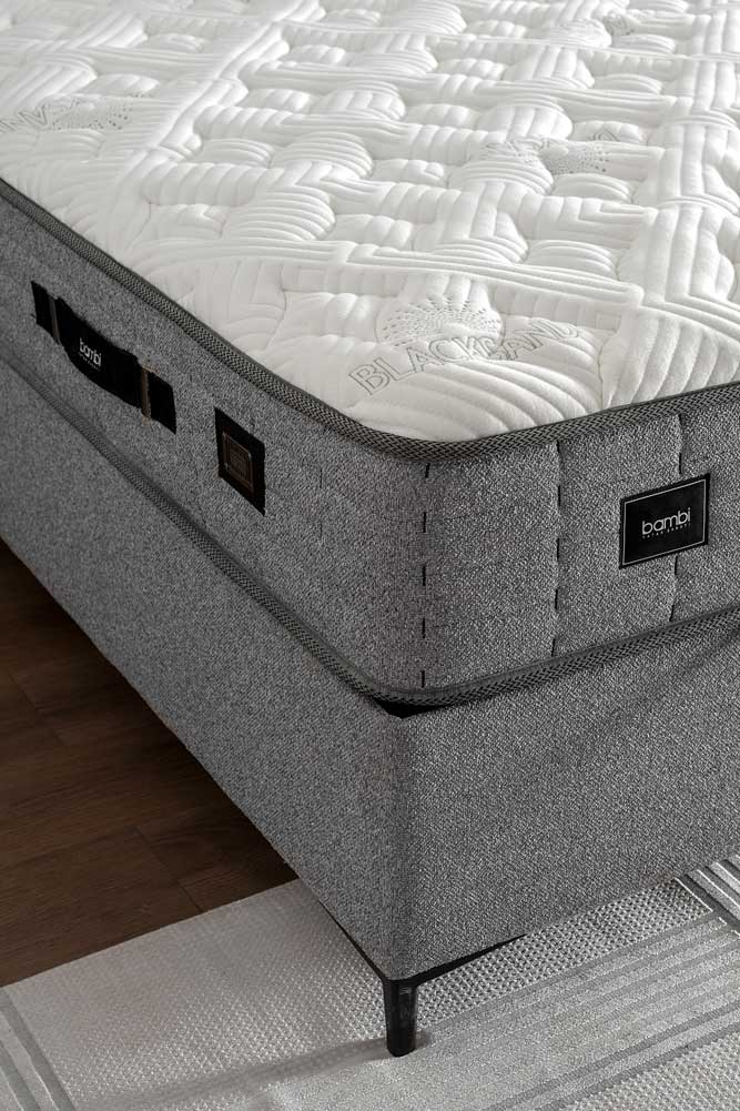 Materasso Blacksand