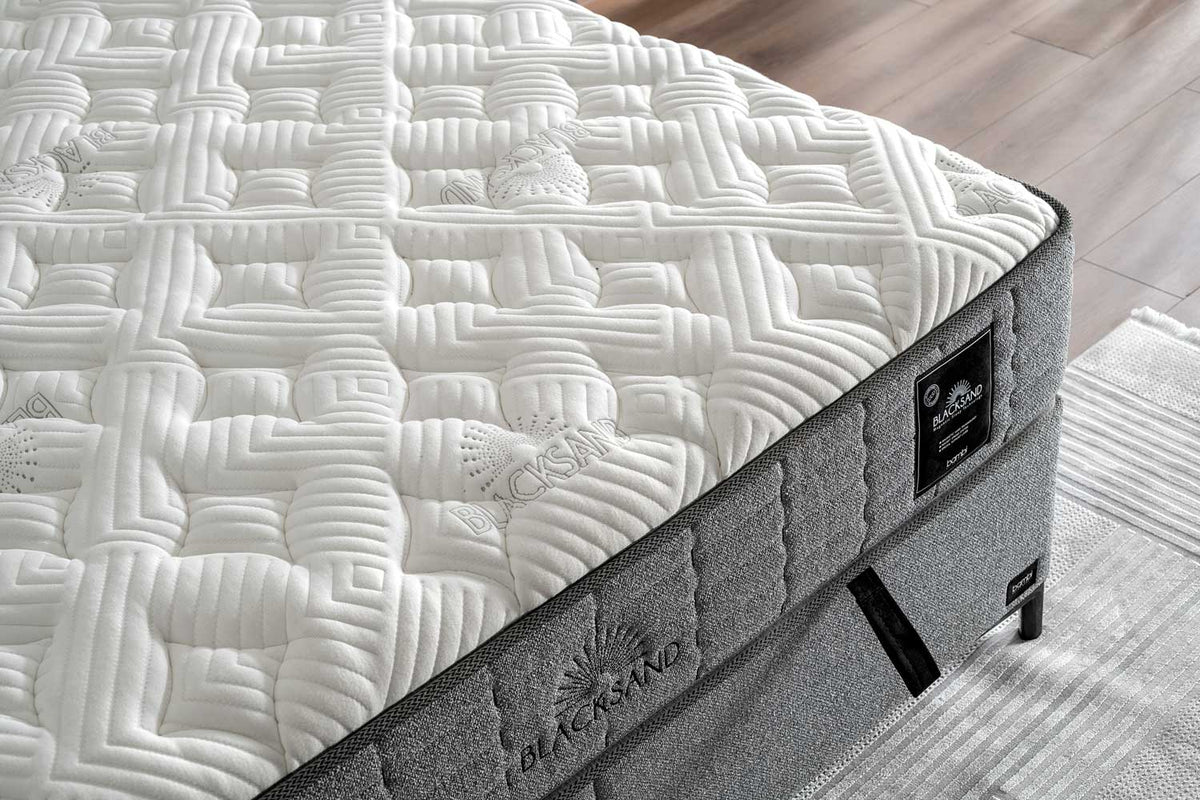 Materasso Blacksand