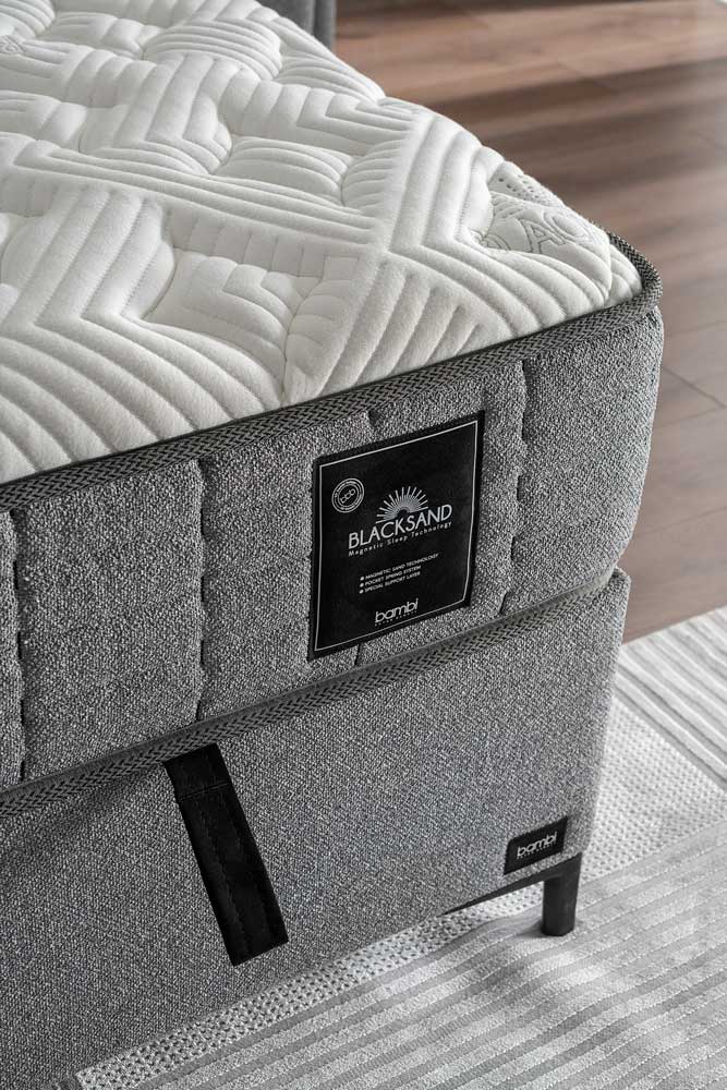 Materasso Blacksand