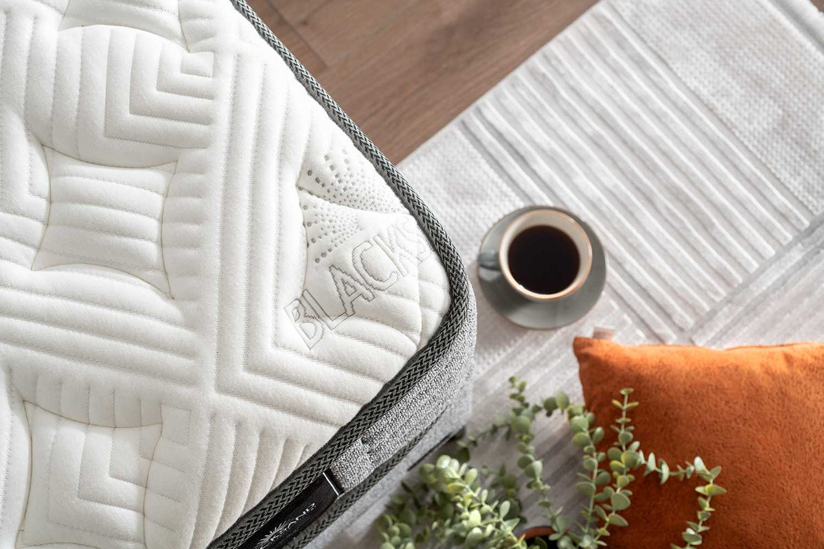 Materasso Blacksand