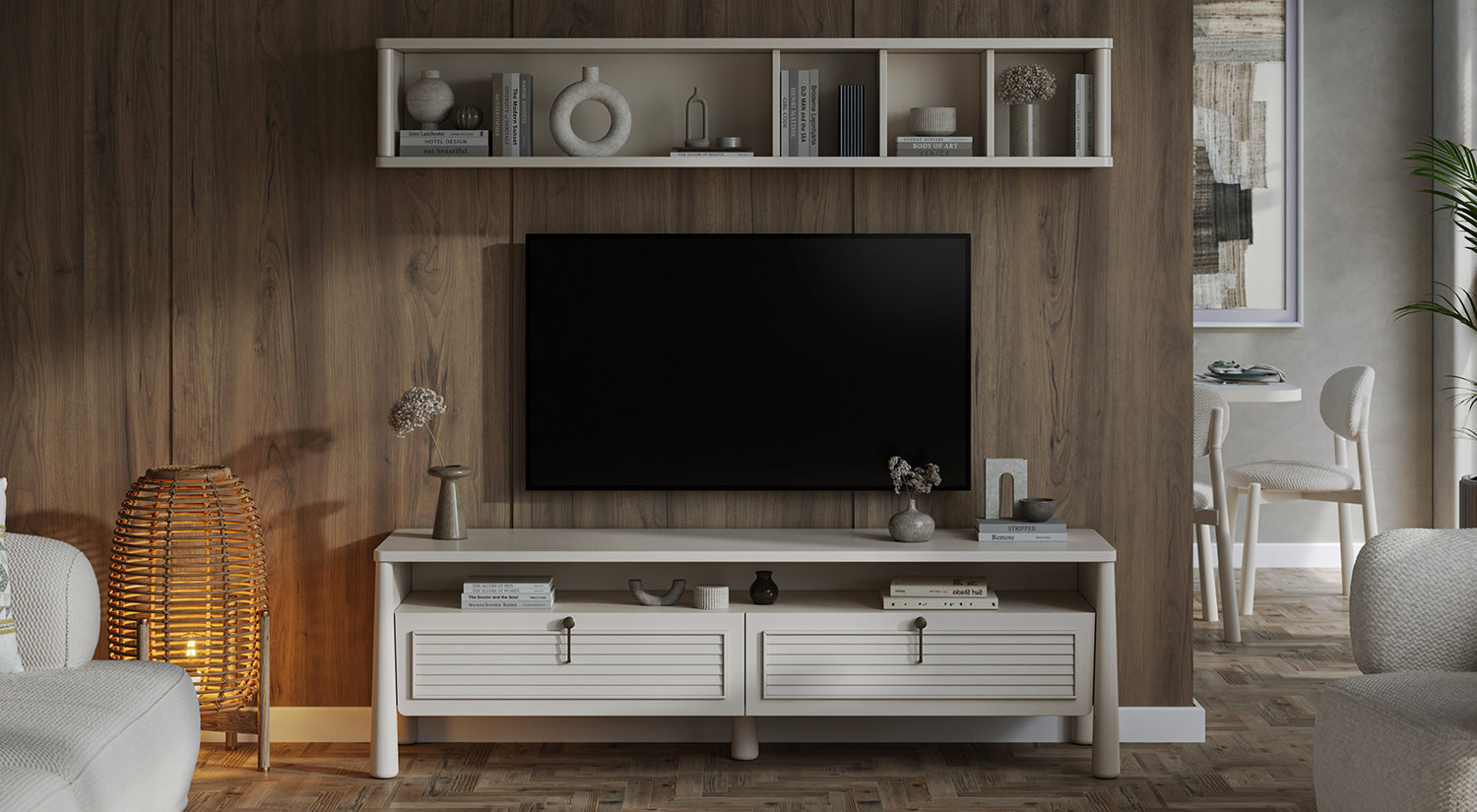 Mobile Porta TV Salda 182 cm
