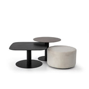 Set tavolini da salotto Benny