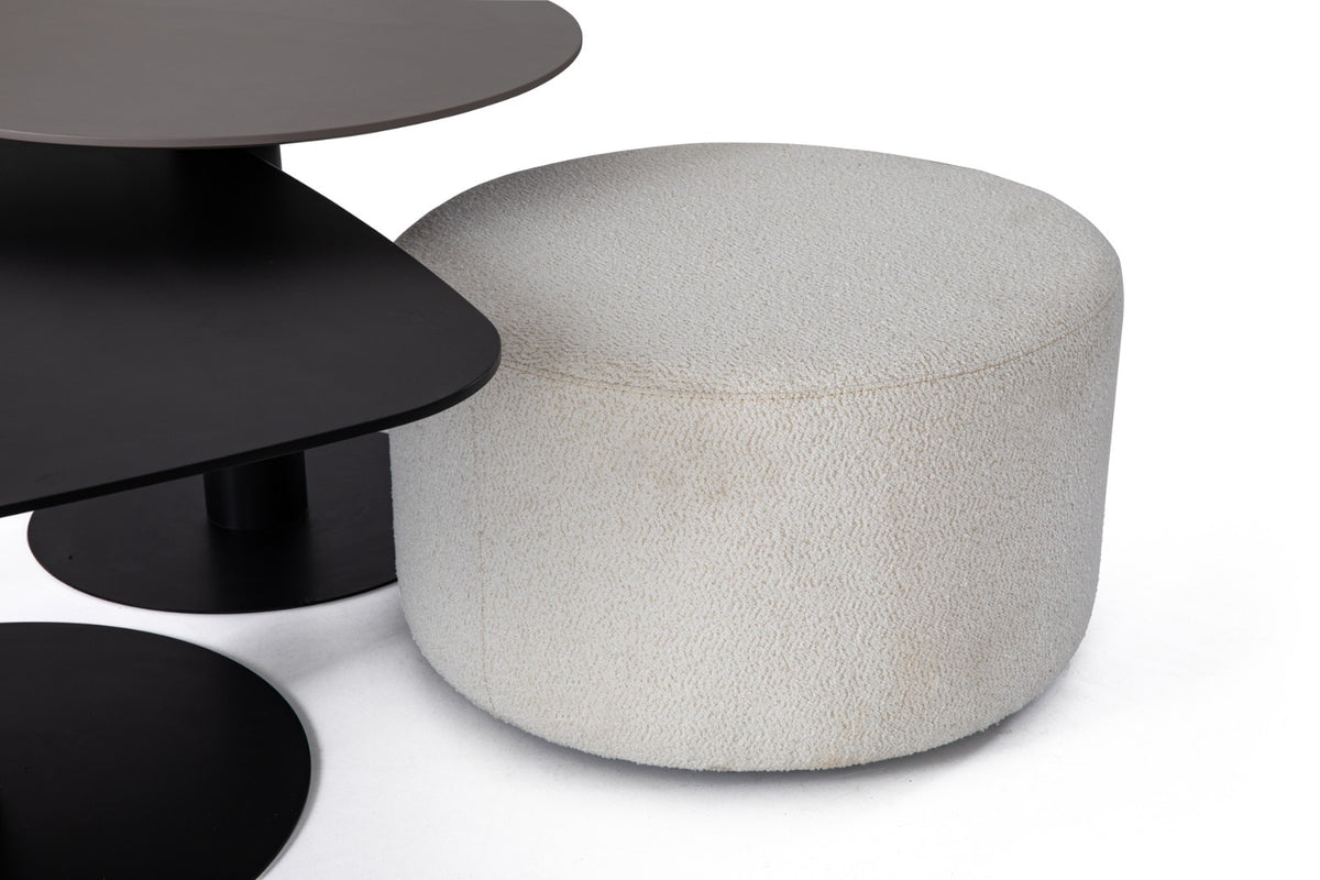 Set tavolini da salotto Benny
