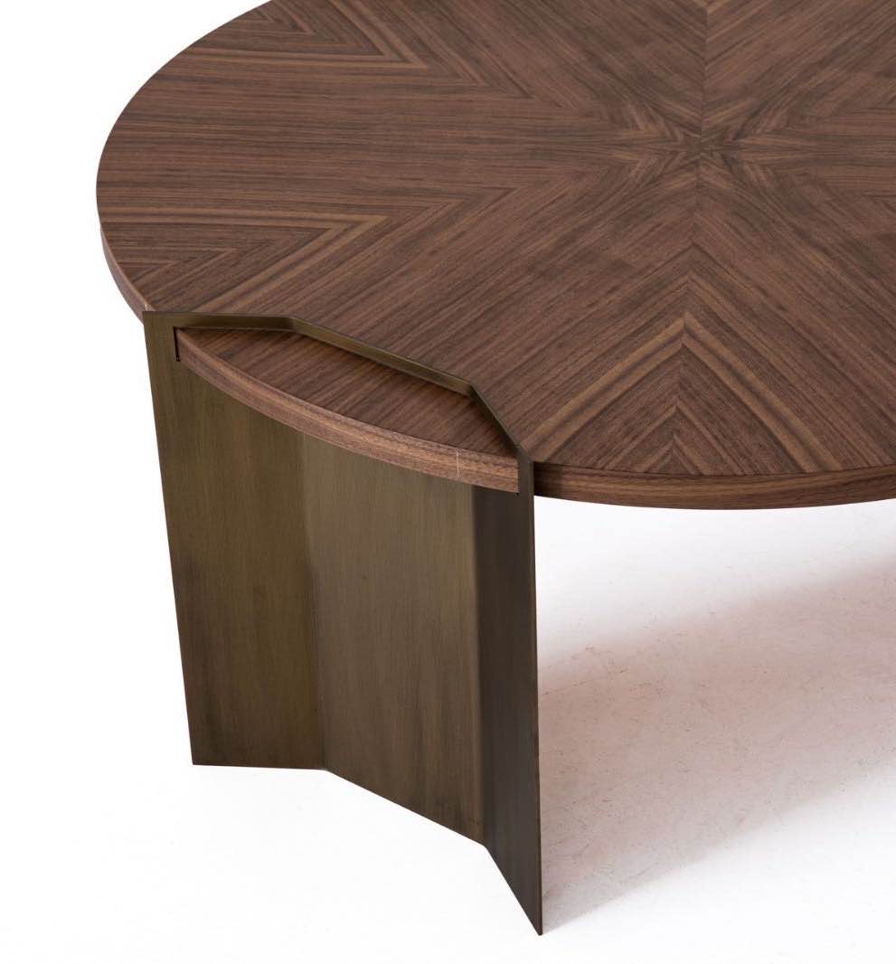 Set tavolini da salotto Molly
