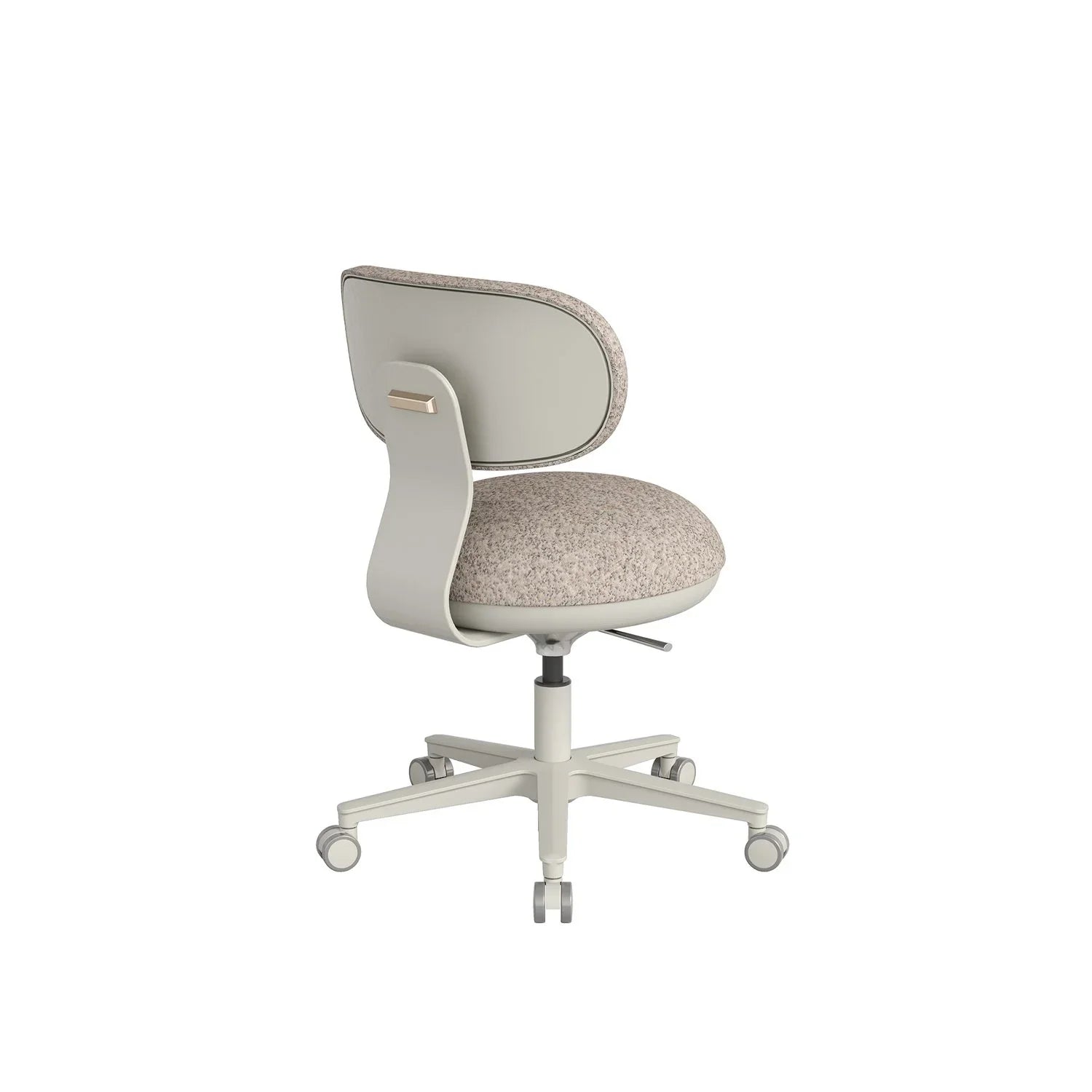 Sedia Sole – Grigio