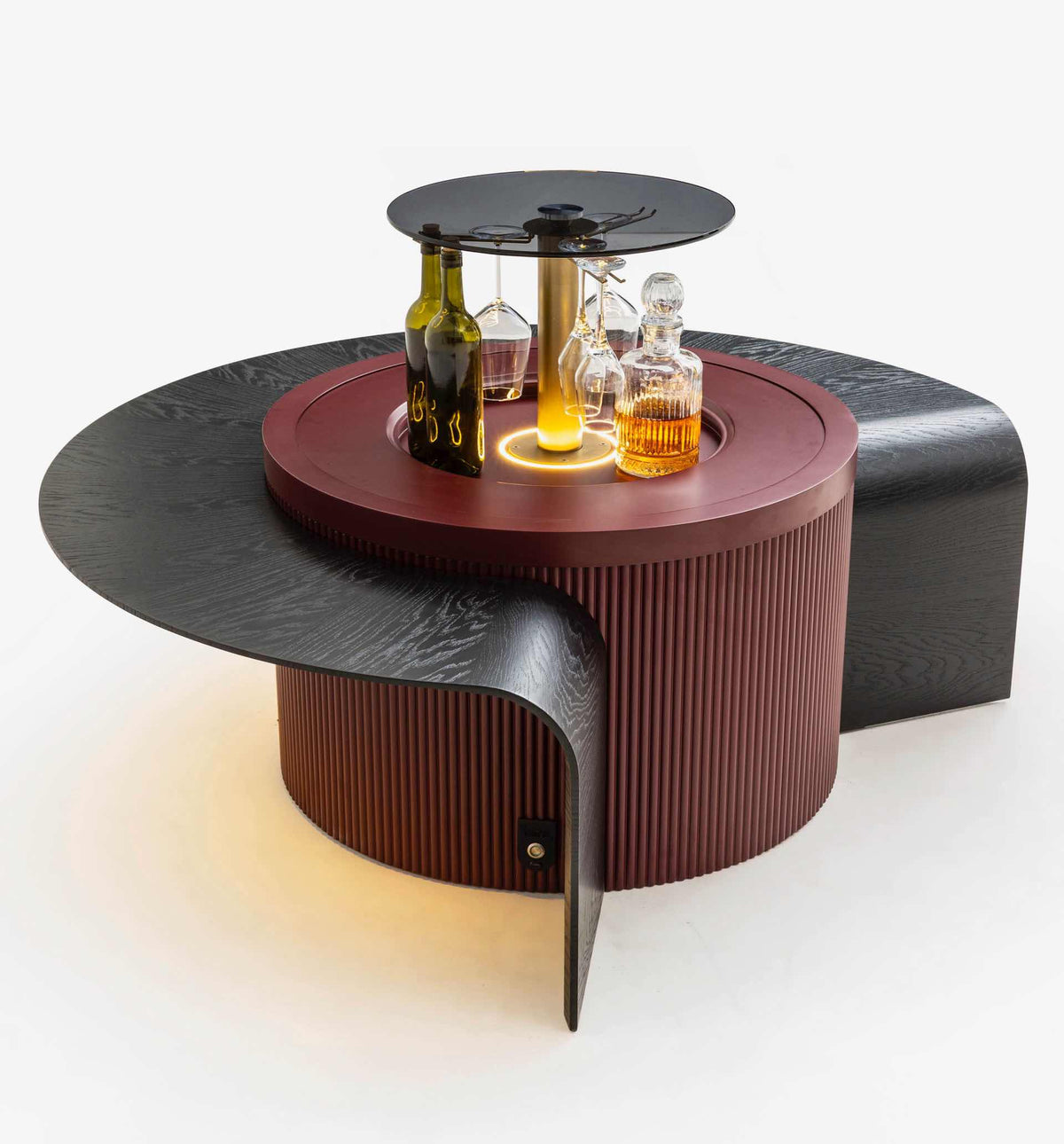 Tavolino da salotto Barista