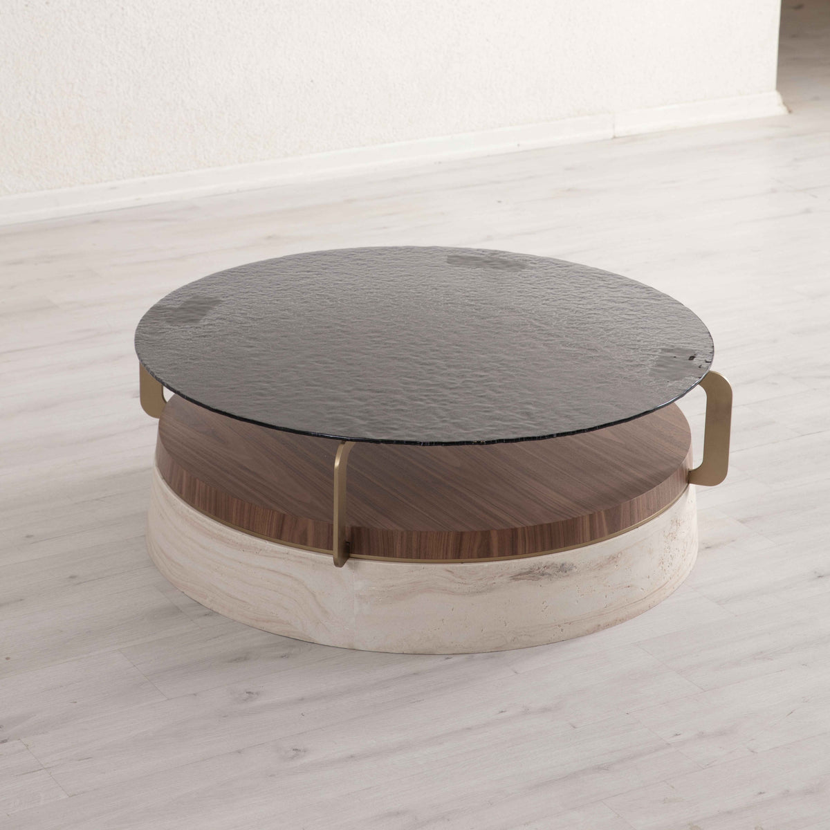 Tavolino da salotto Bold