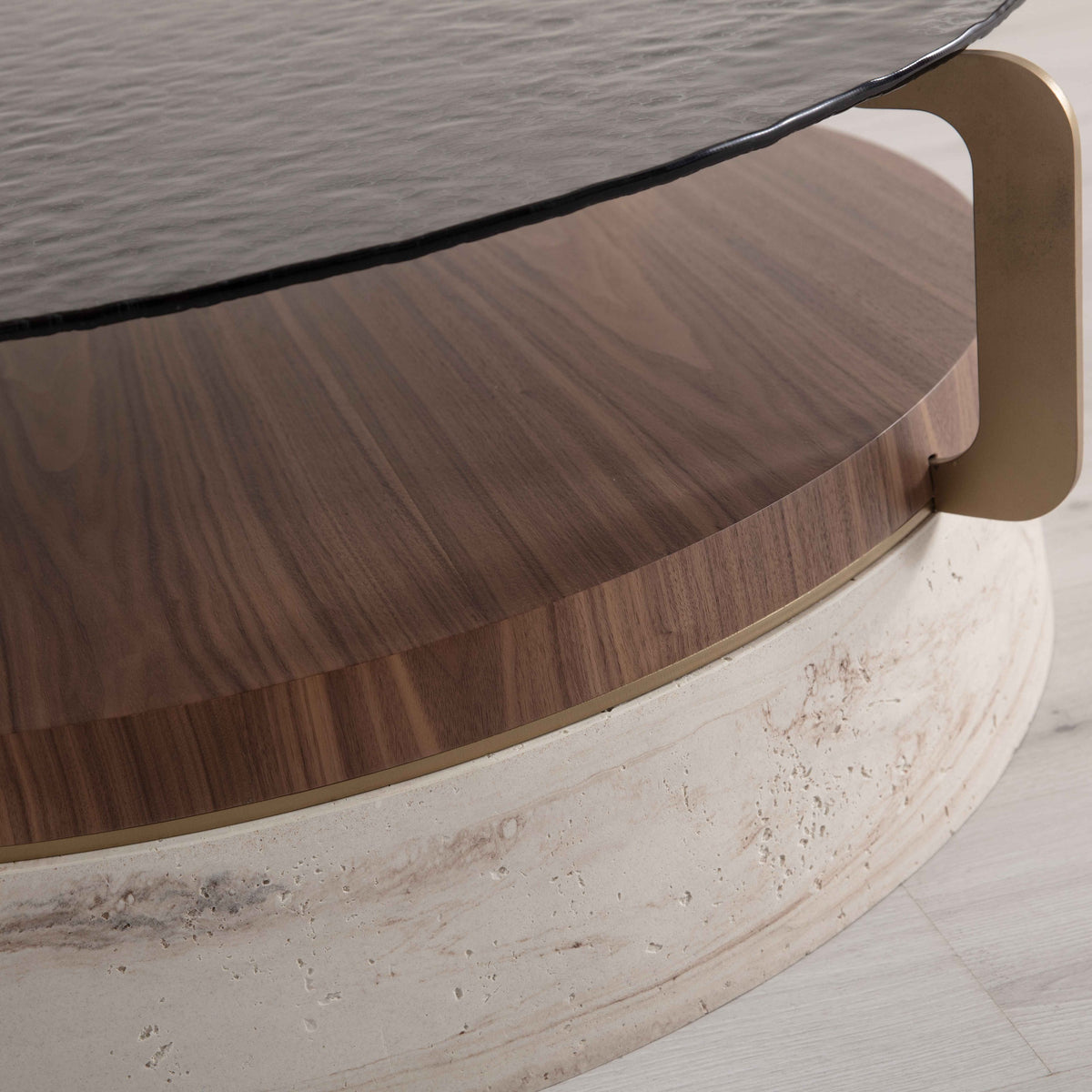 Tavolino da salotto Bold