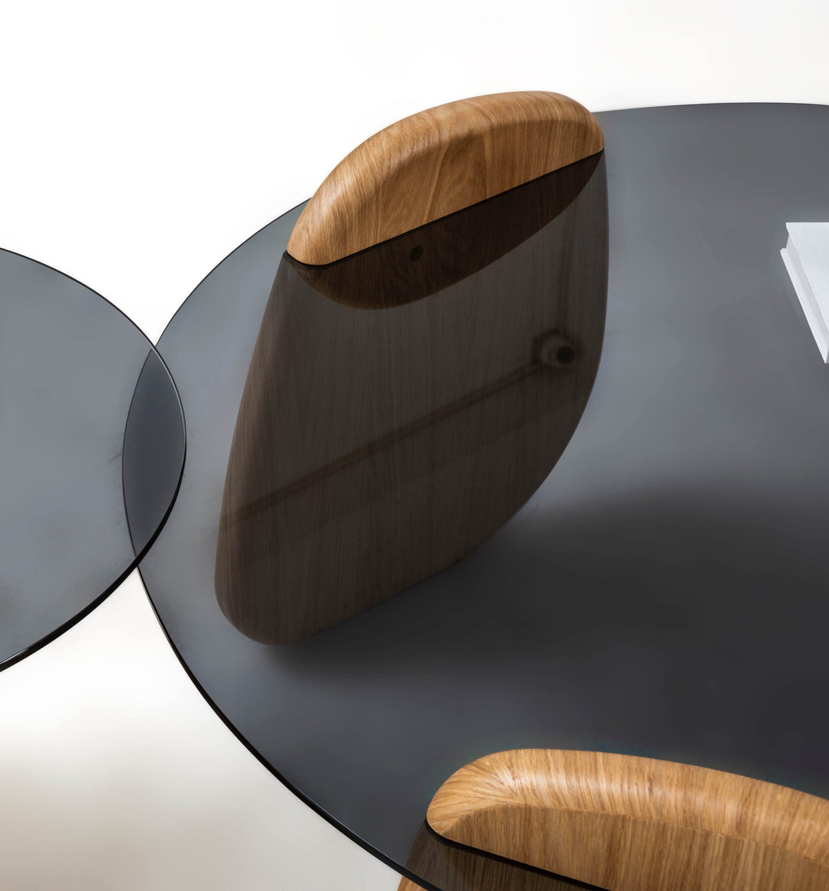 Tavolino da salotto Markiz – Rovere
