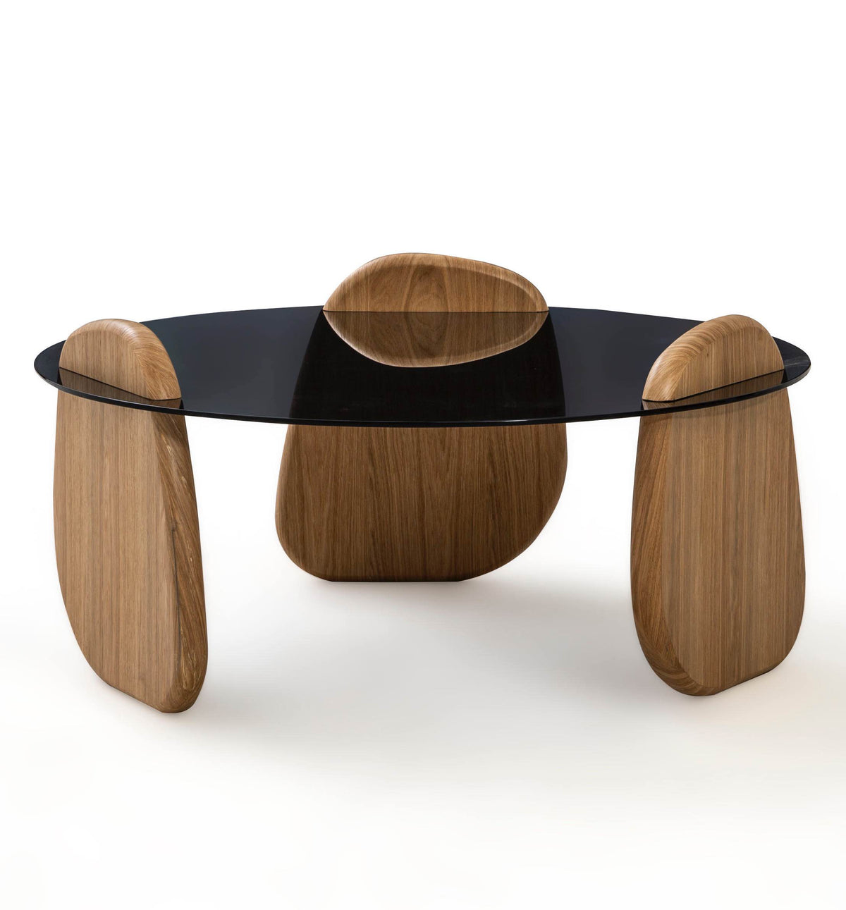Tavolino da salotto Markiz – Rovere