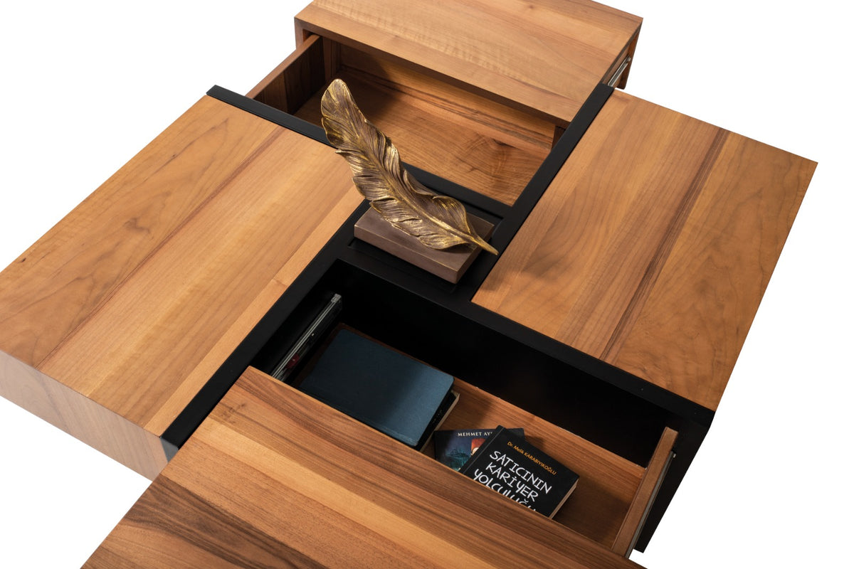 Tavolino da salotto Puma