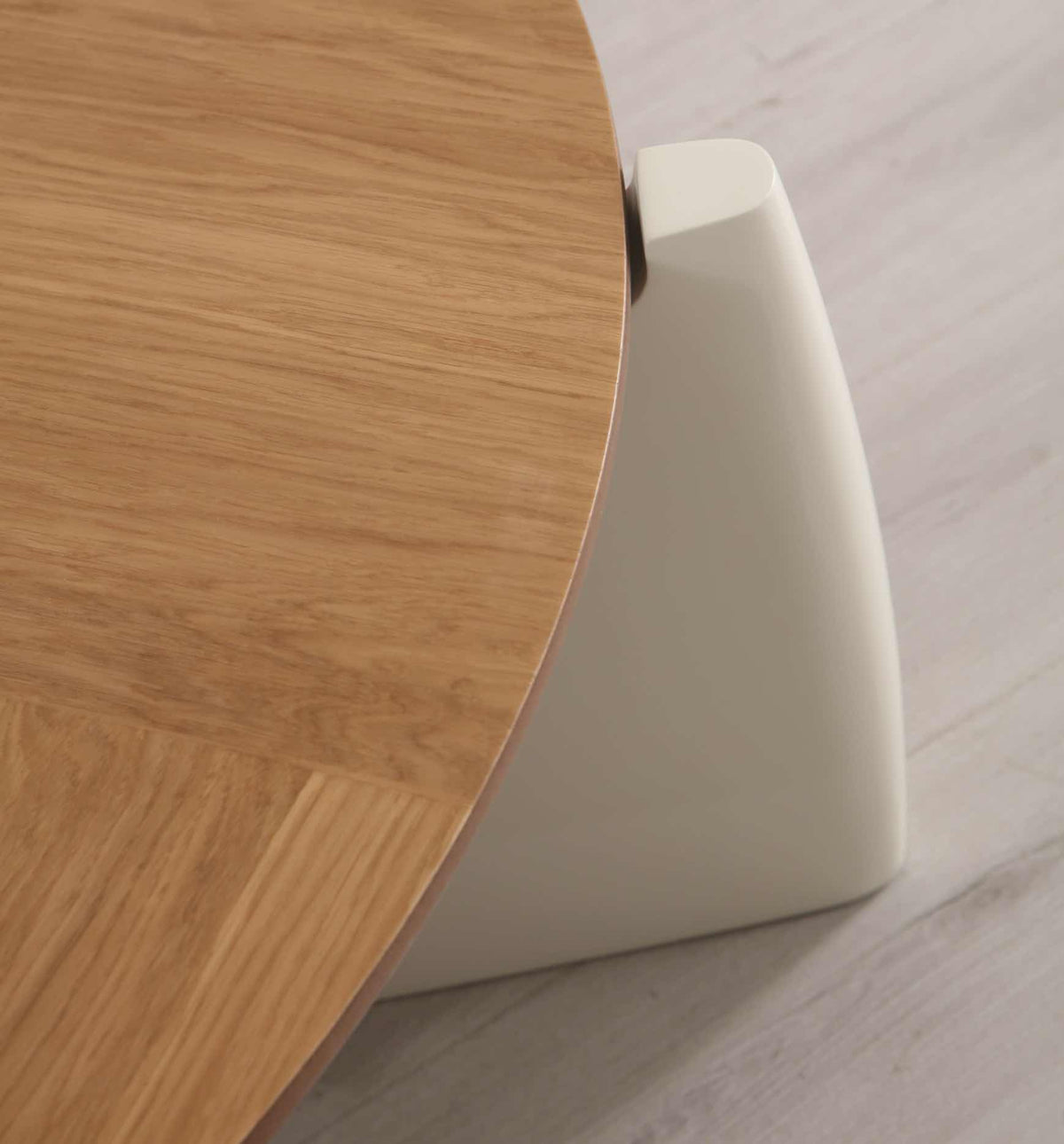 Tavolino da salotto Tosca – Rovere
