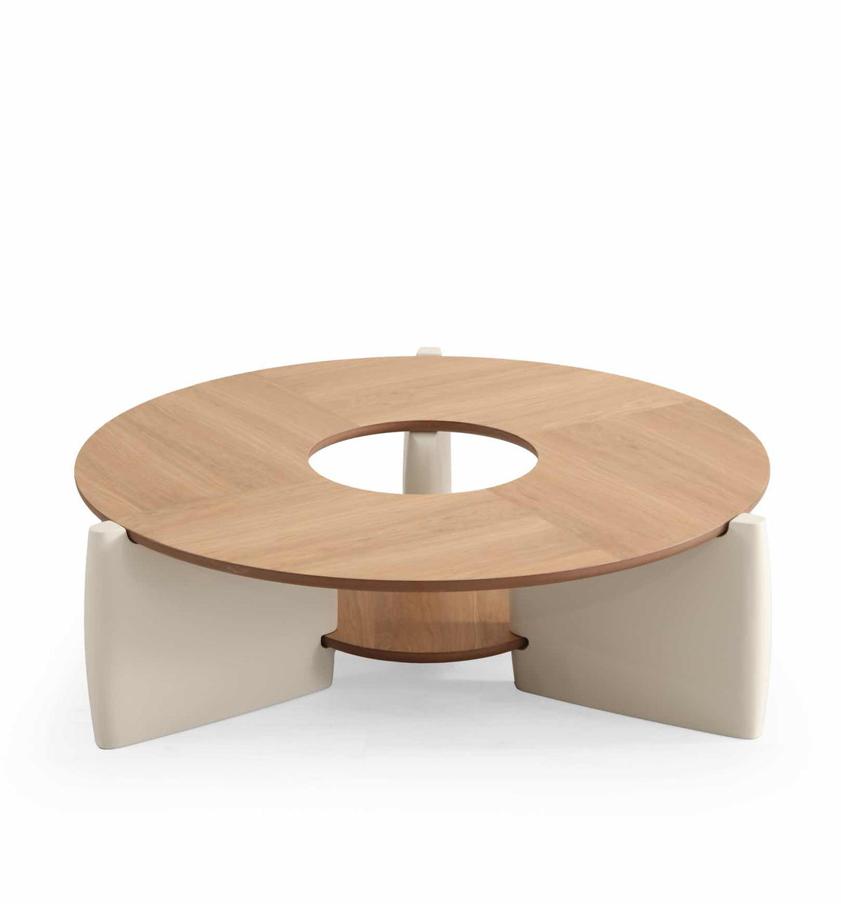 Tavolino da salotto Tosca – Rovere