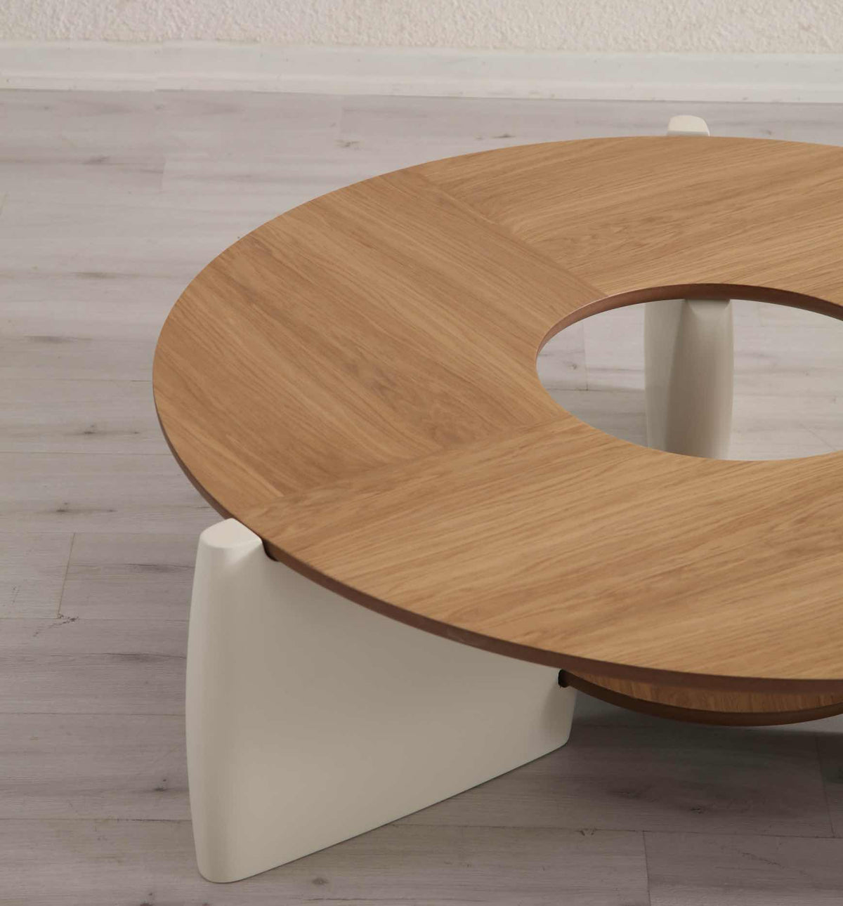 Tavolino da salotto Tosca – Rovere