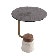 Tavolino laterale Bold – Fusion