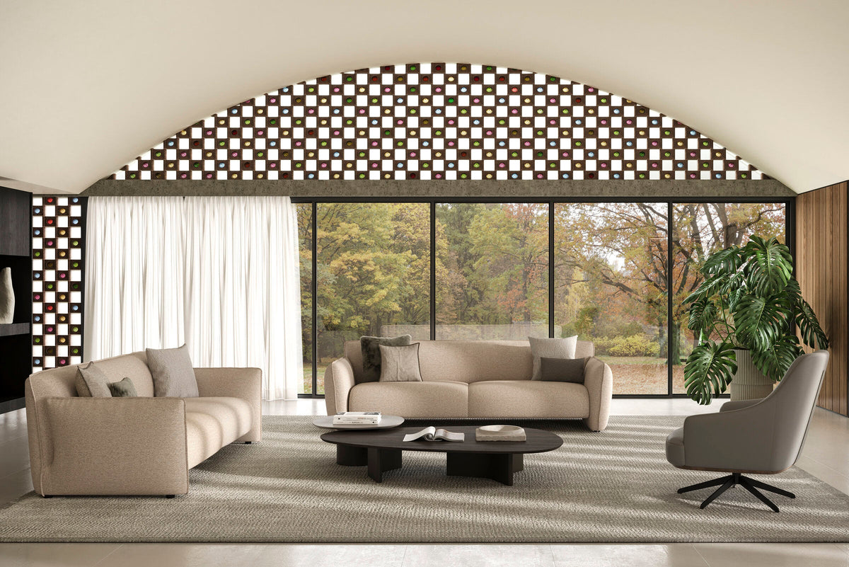 Divano Tiffany