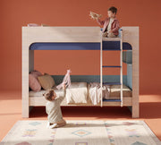 Letto a Castello Trio Stretto (90x200 cm)