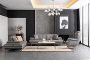 Set Divani Moderni Avensis