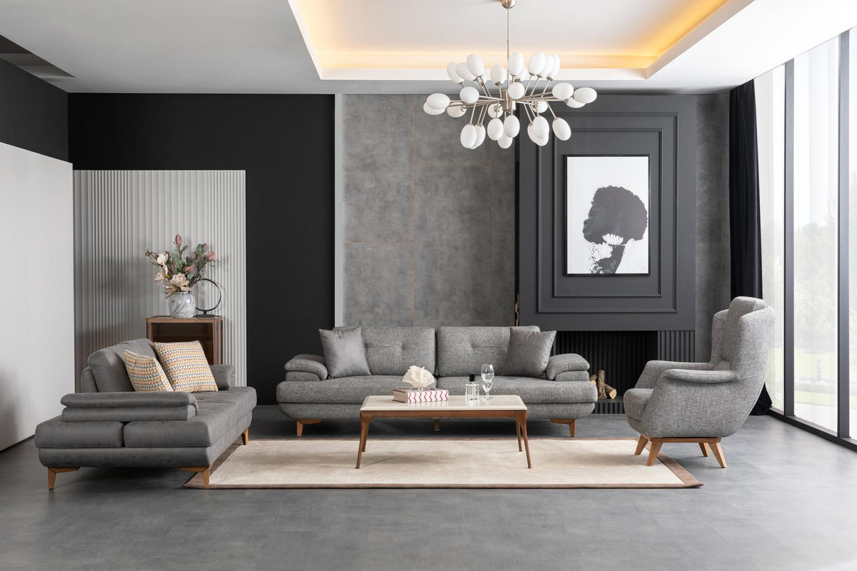Set Divani Moderni Avensis