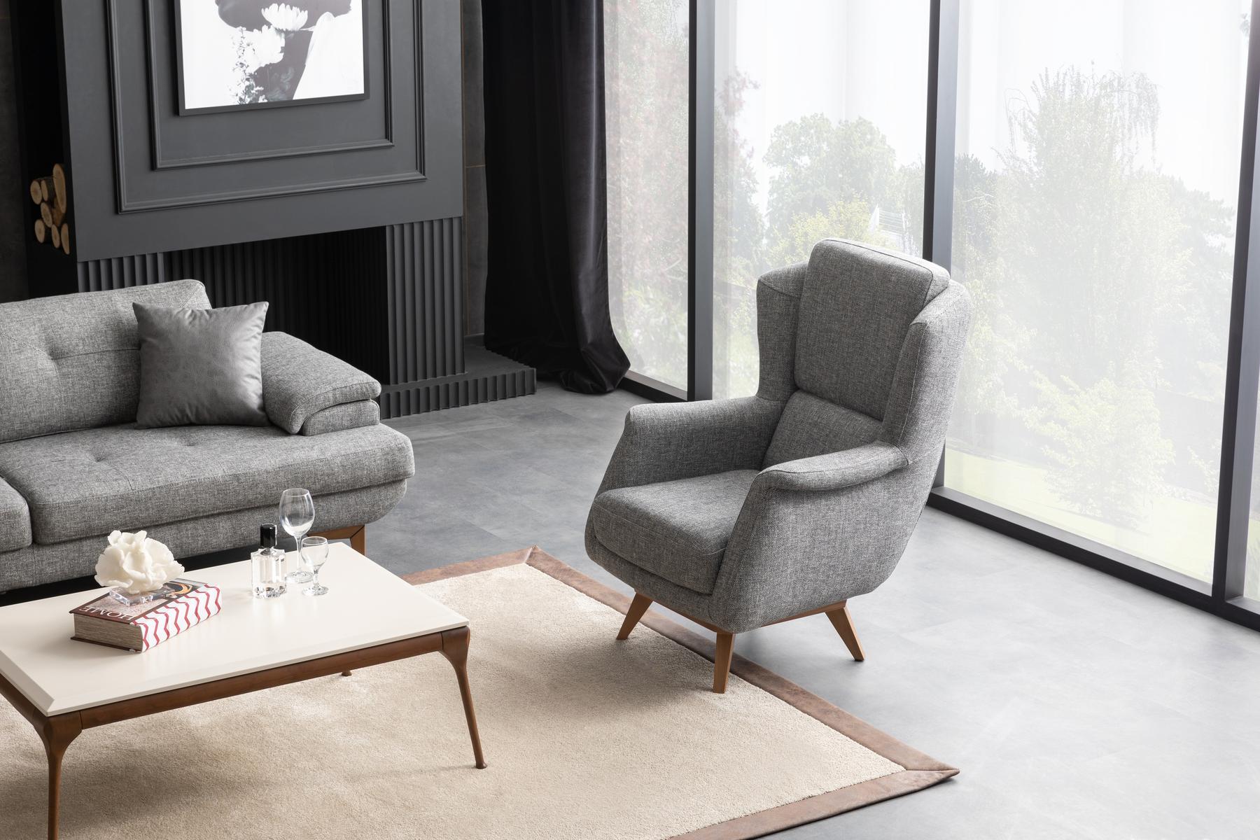 Set Divani Moderni Avensis
