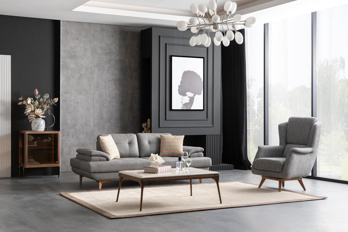 Set Divani Moderni Avensis