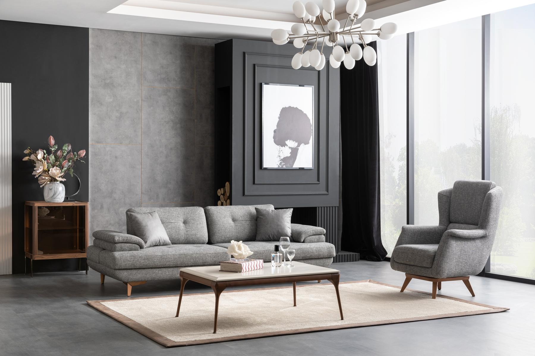 Set Divani Moderni Avensis