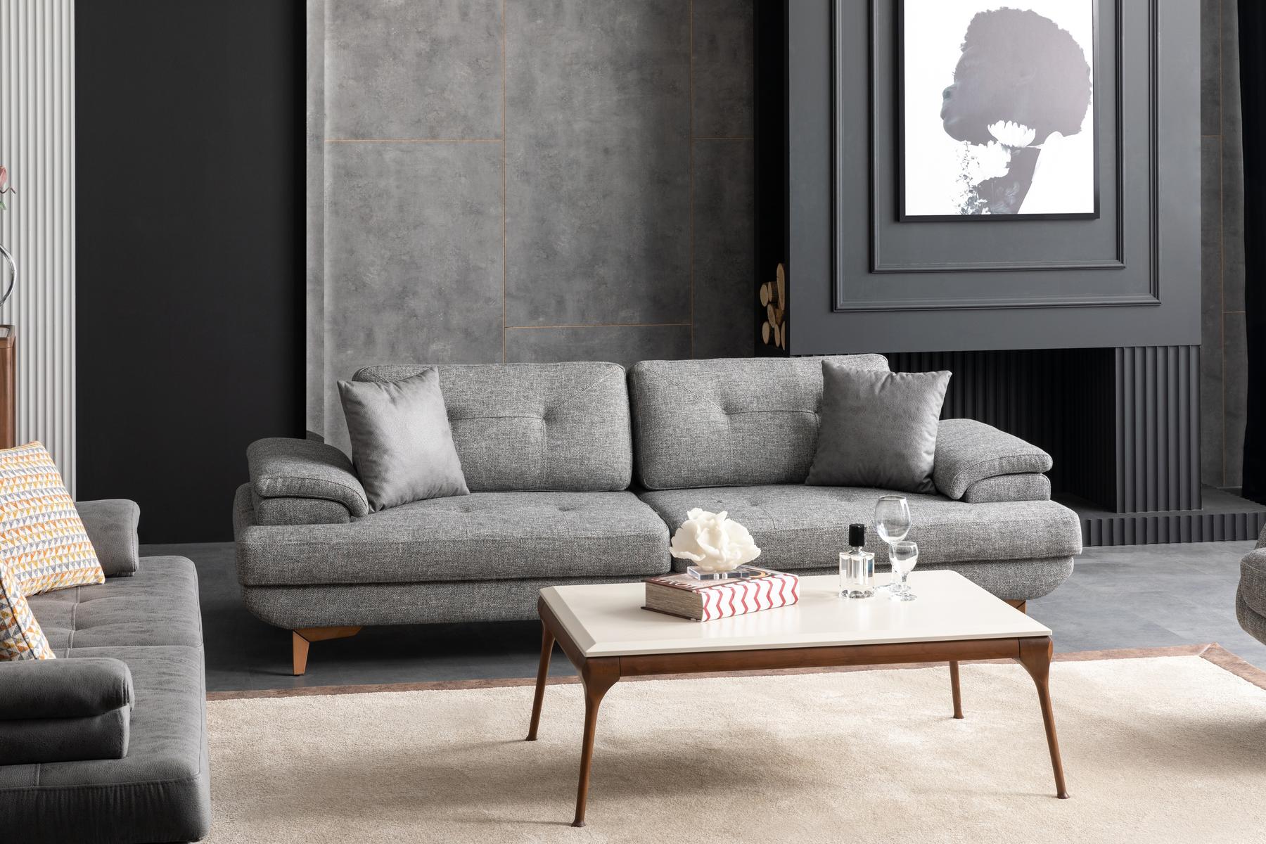 Set Divani Moderni Avensis