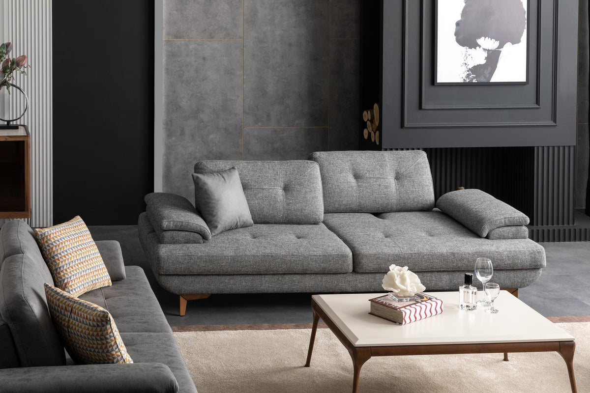 Set Divani Moderni Avensis
