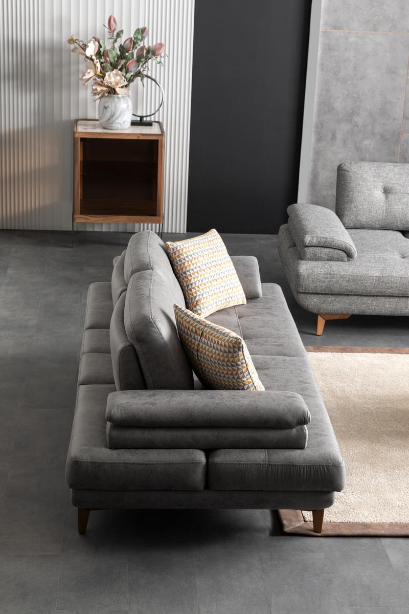 Set Divani Moderni Avensis