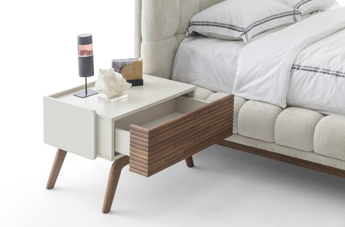 Set Camera da Letto Bentley