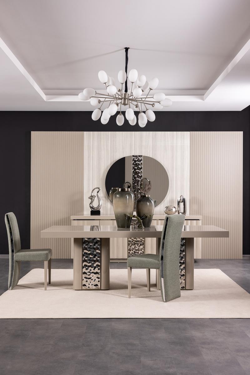 Bugatti - Set Sala Da Pranzo