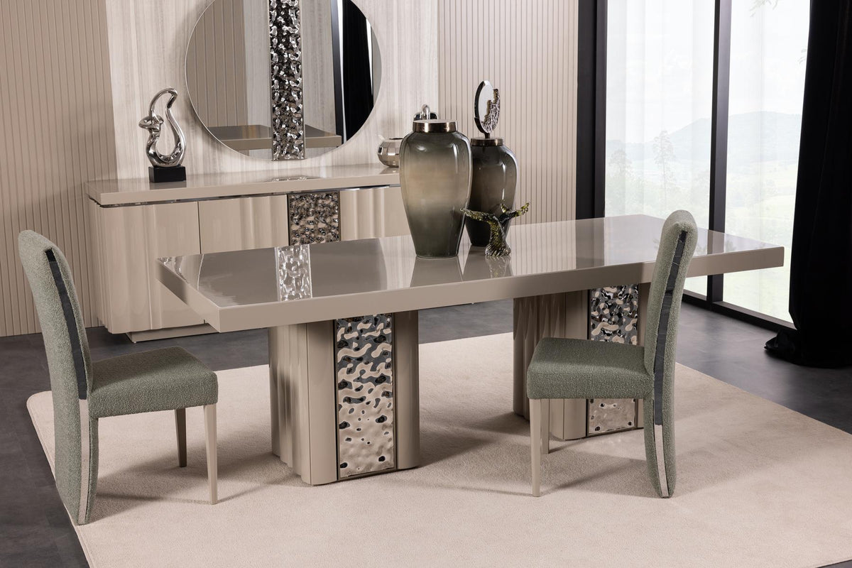 Bugatti - Set Sala Da Pranzo