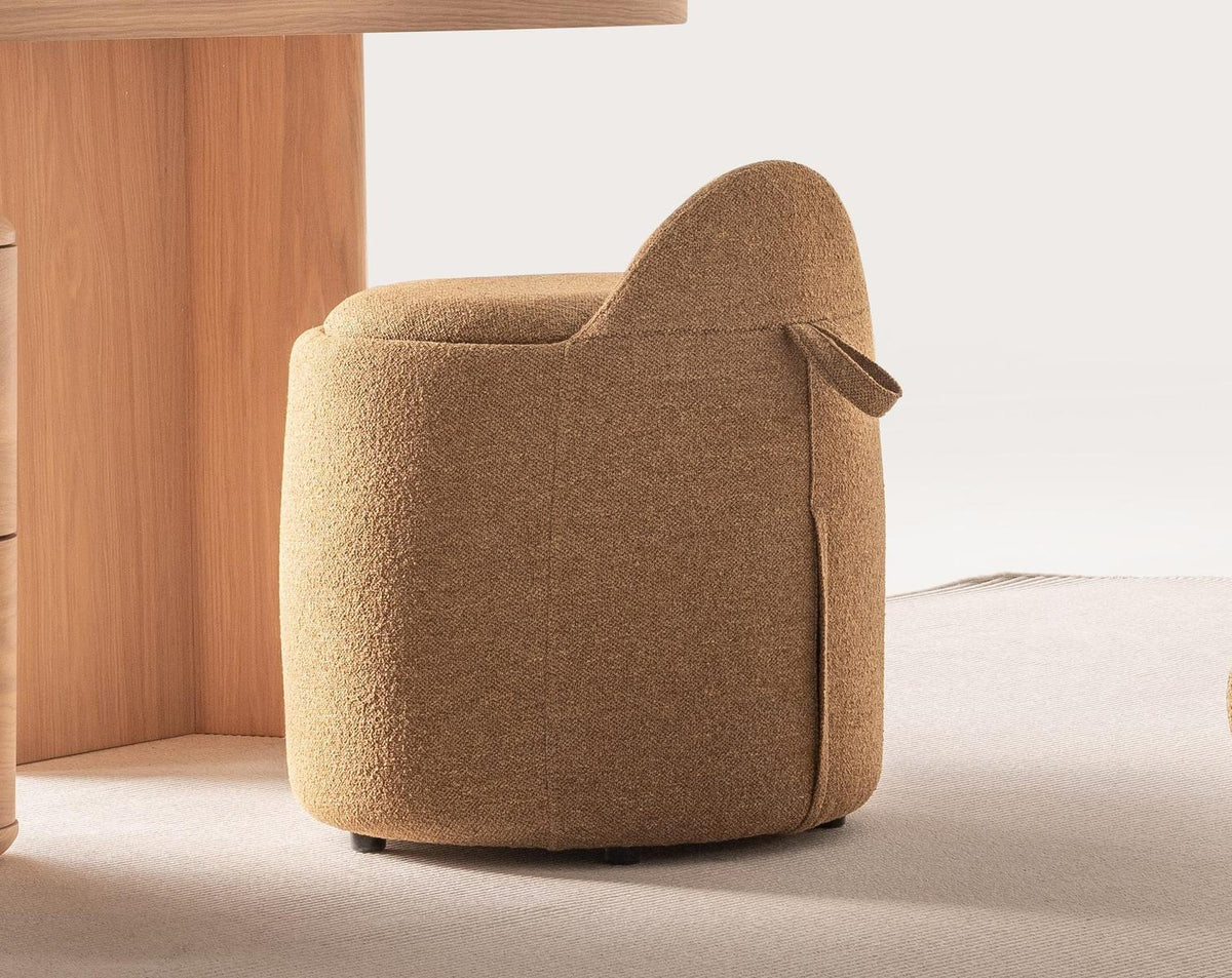 Lumo Pouf