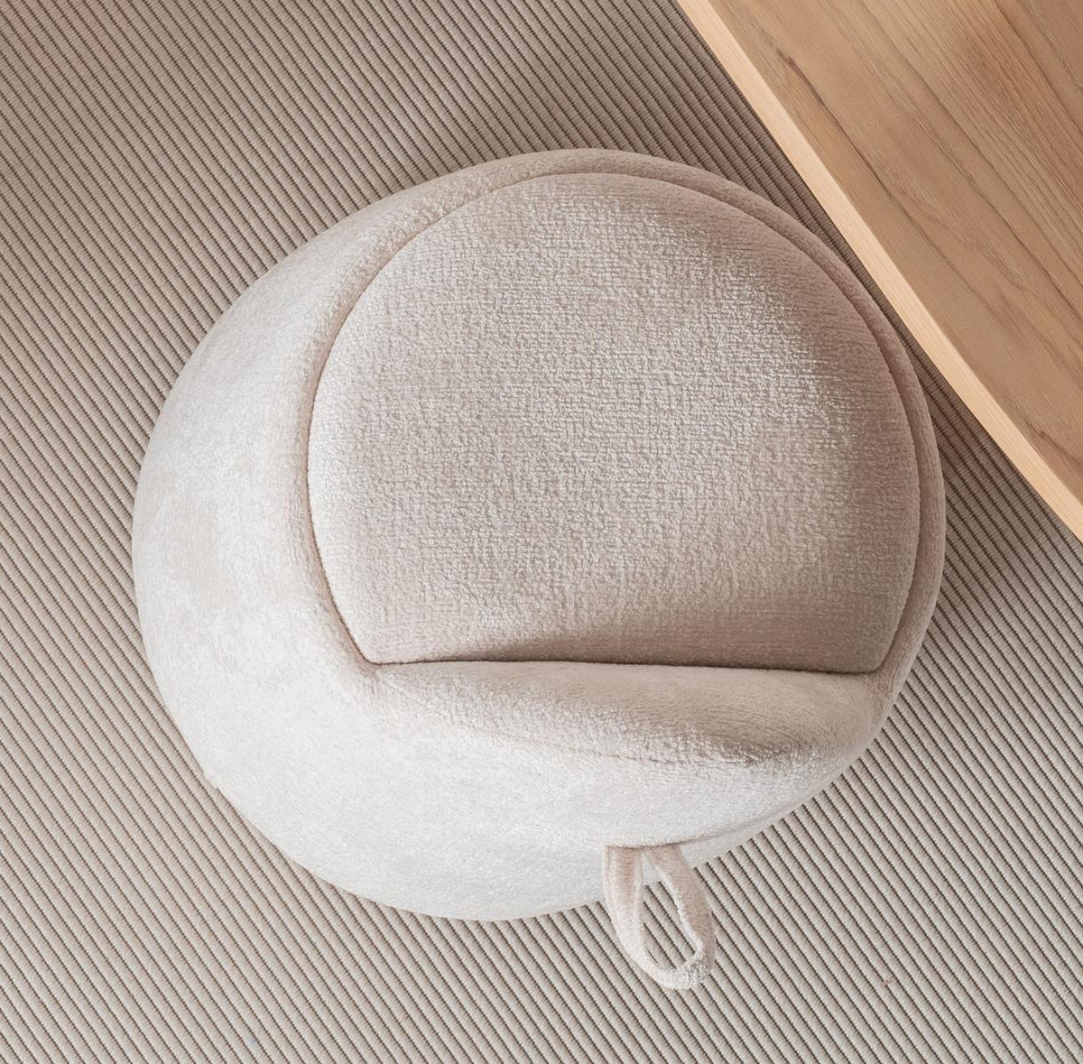 Lumo Pouf