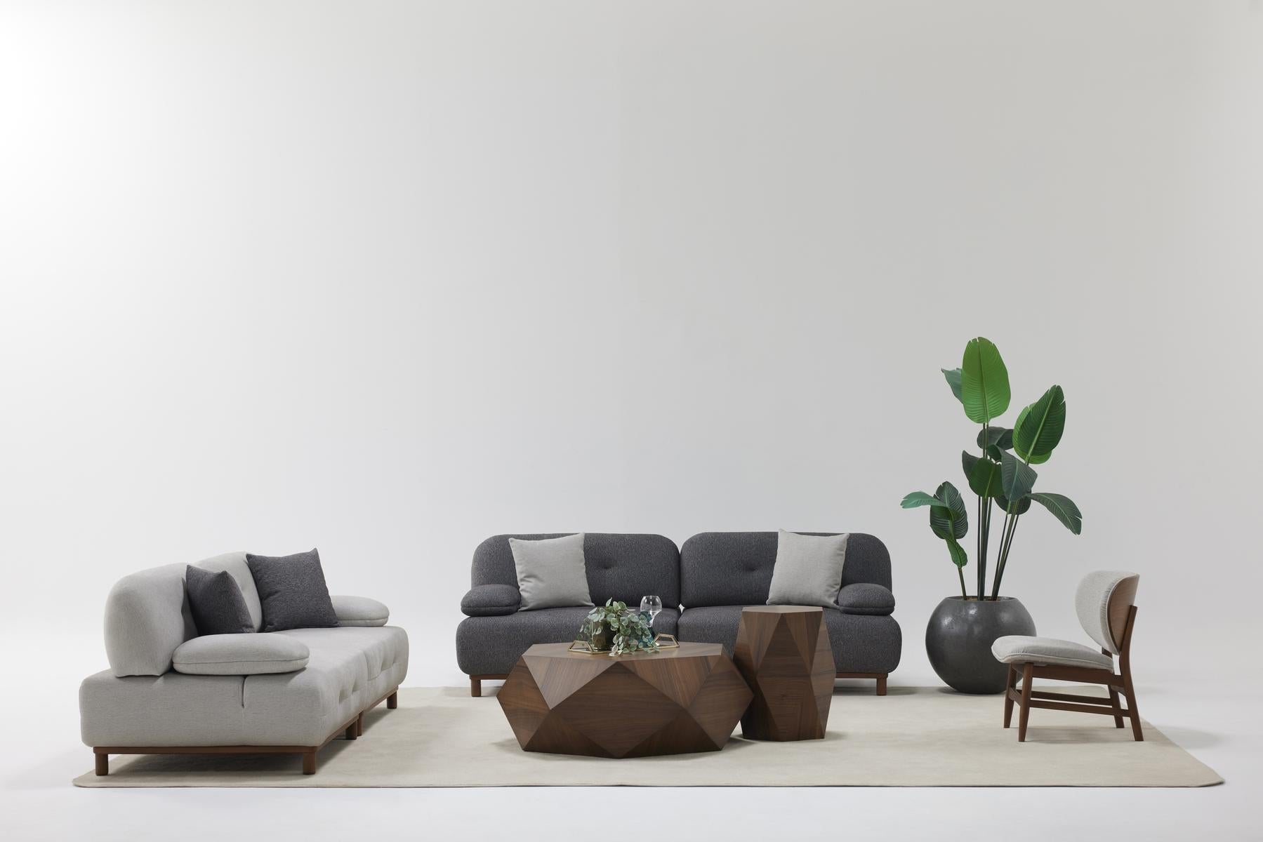 Set Divani Moderni Icon