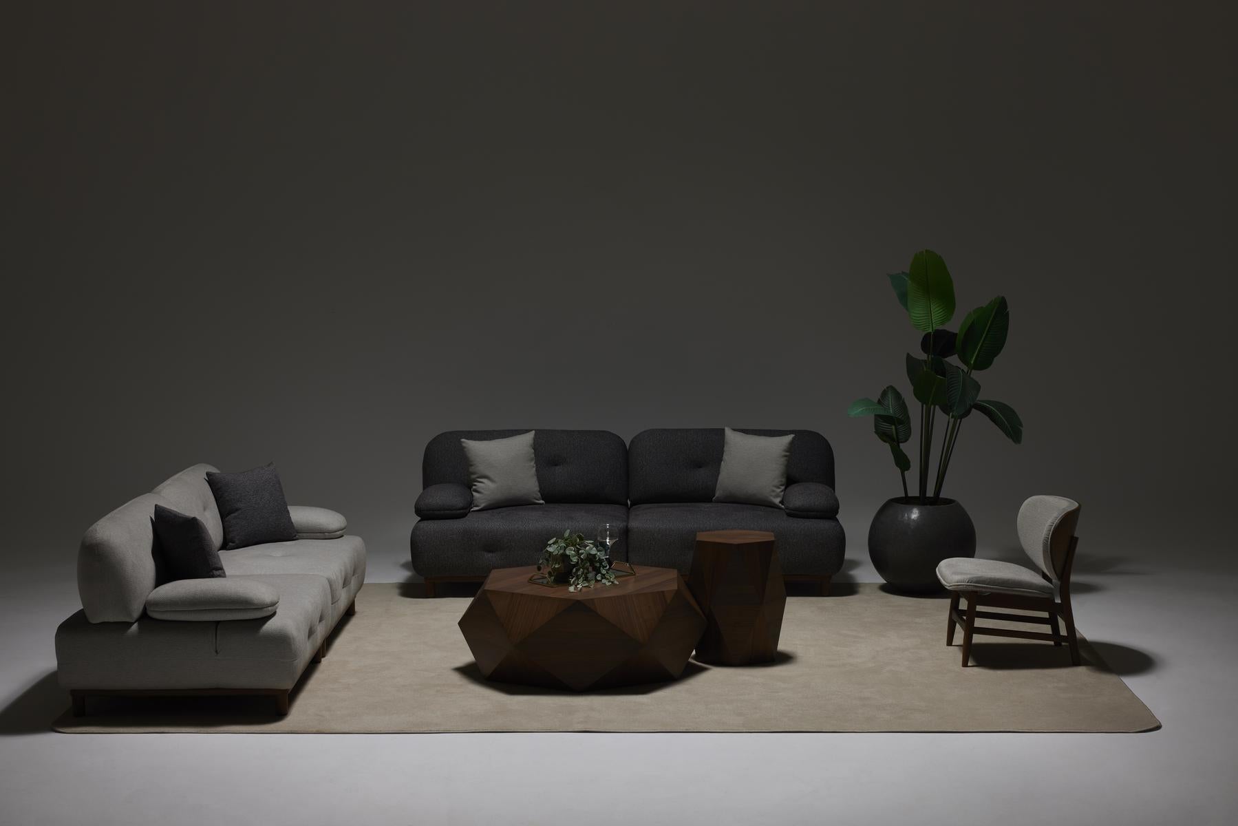 Set Divani Moderni Icon