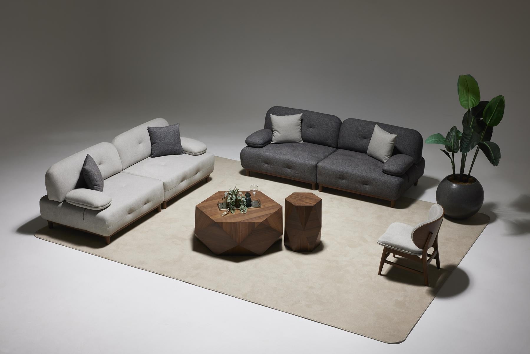 Set Divani Moderni Icon
