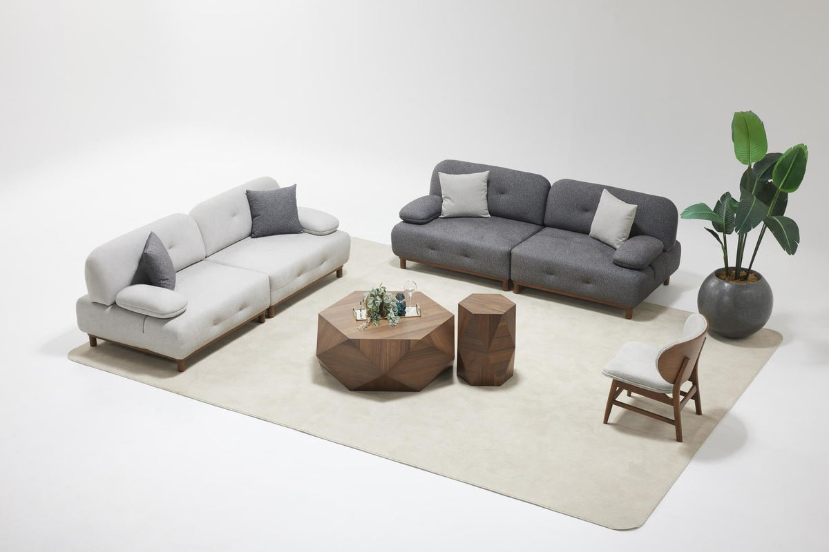 Set Divani Moderni Icon