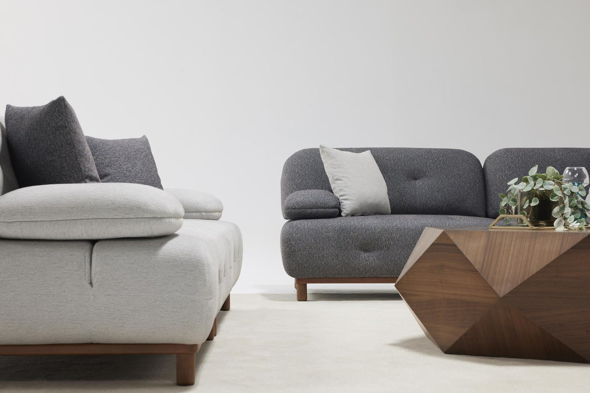 Set Divani Moderni Icon