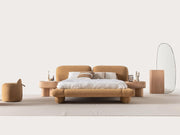 Set Camera da Letto Lumo