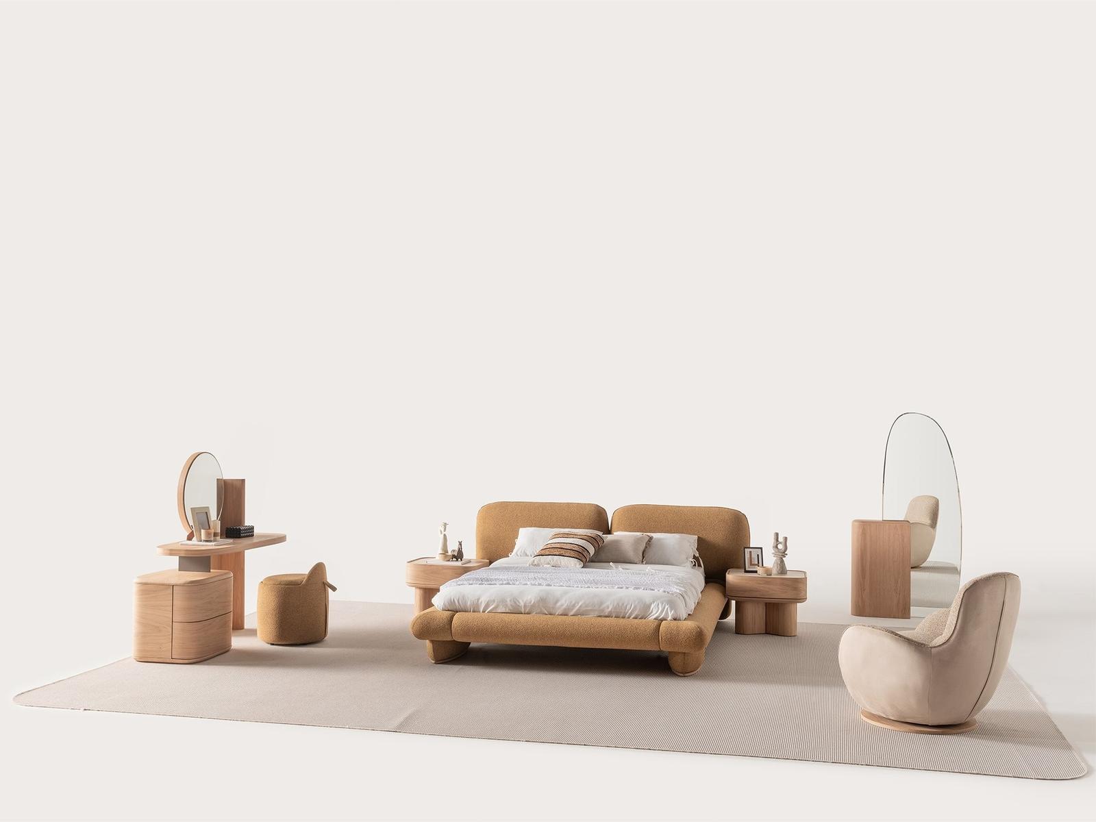Set Camera da Letto Lumo
