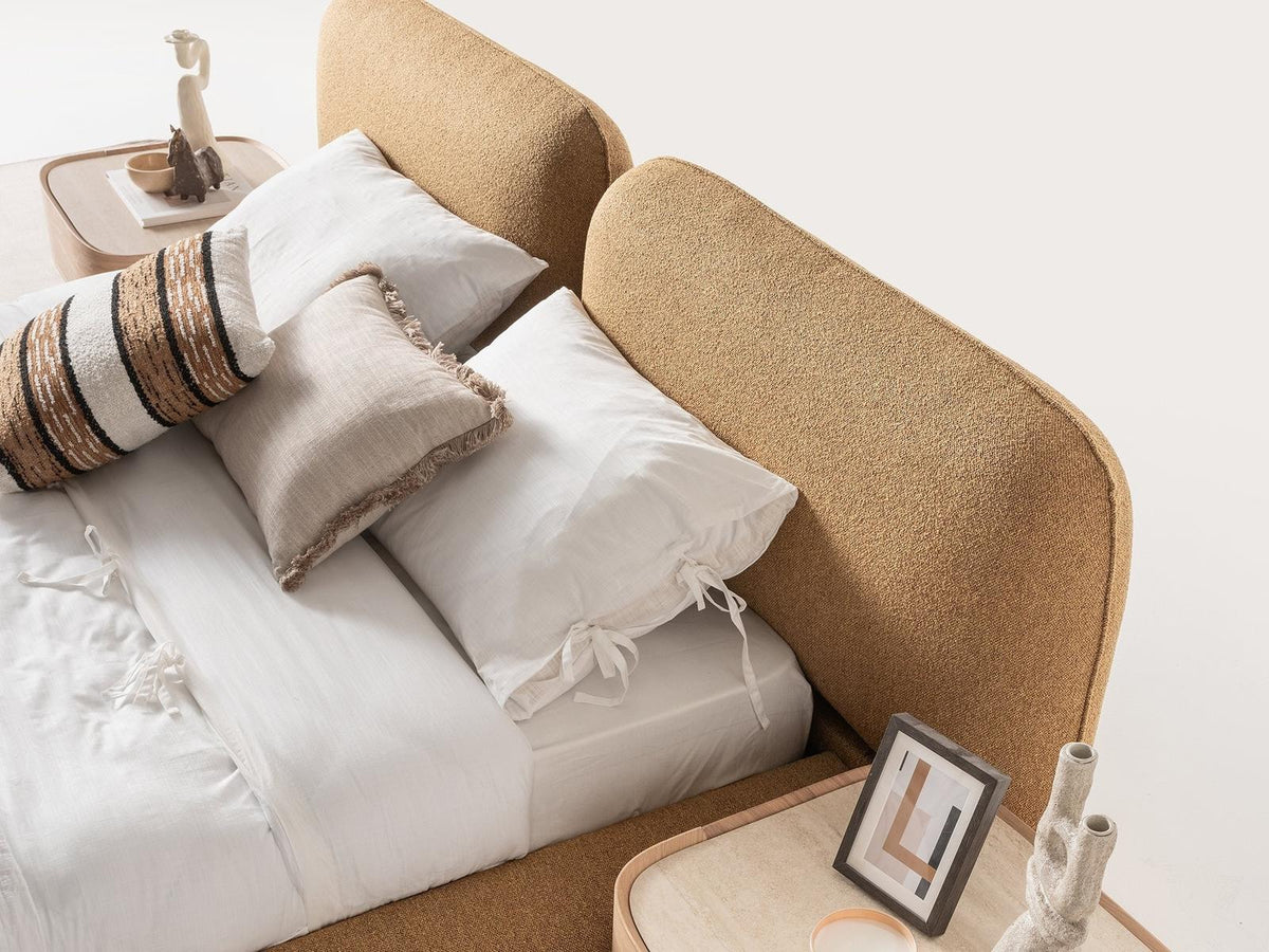 Set Camera da Letto Lumo