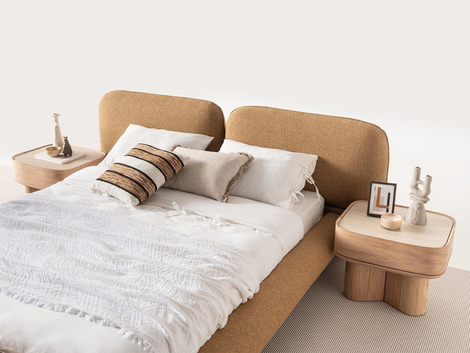 Set Camera da Letto Lumo
