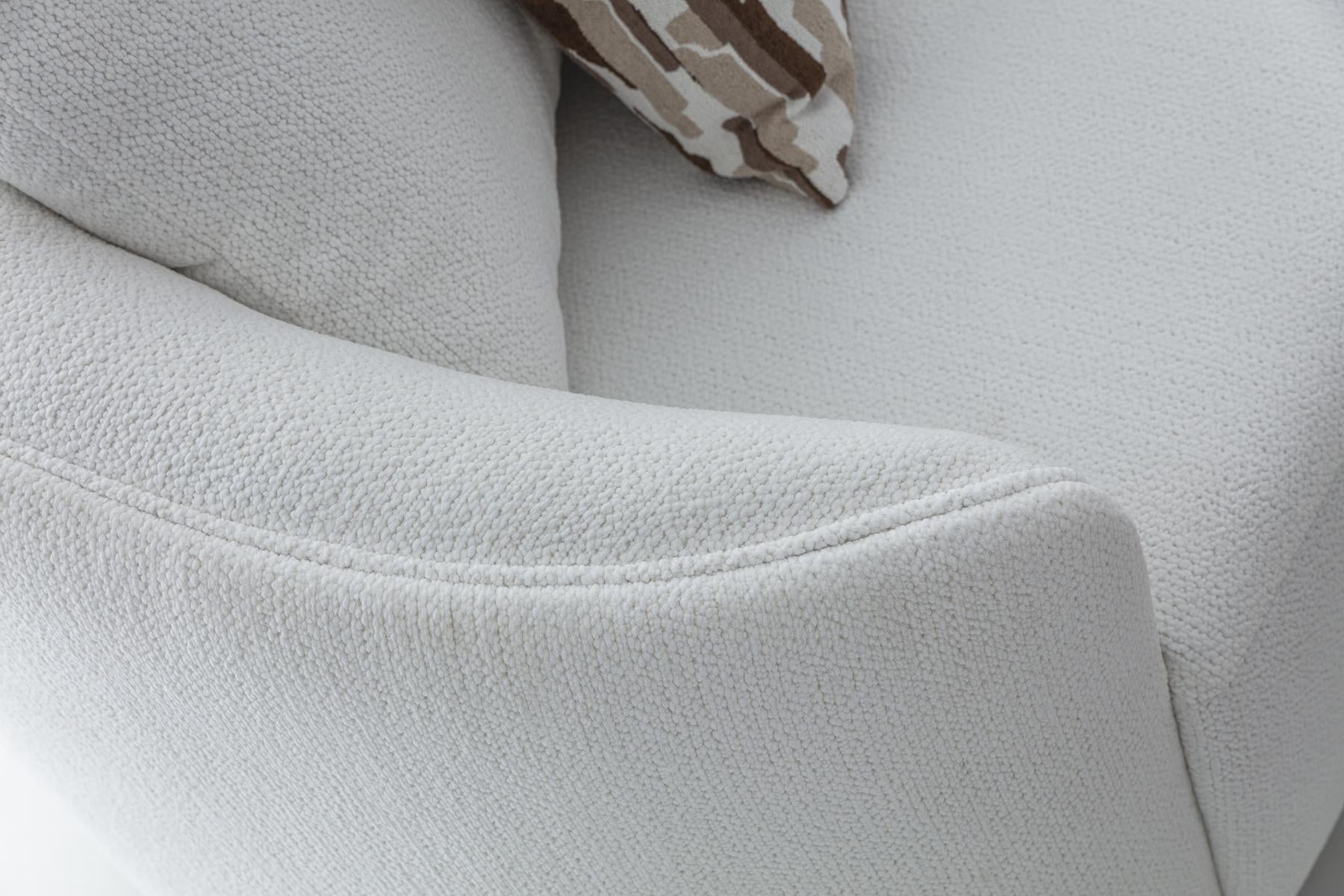 Set Divani Moderni Maybach Noce