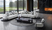 Set Divani Moderni Portofino
