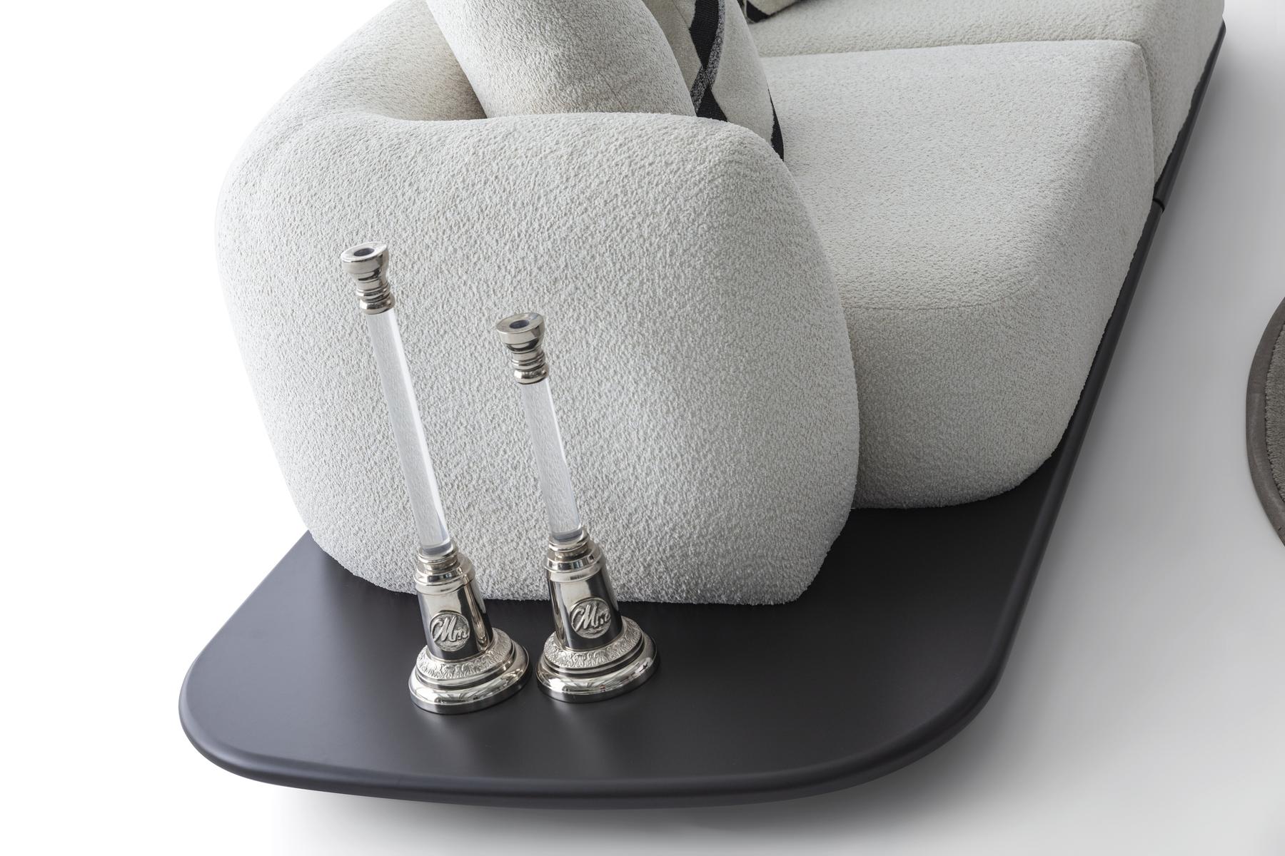 Set Divani Moderni Portofino
