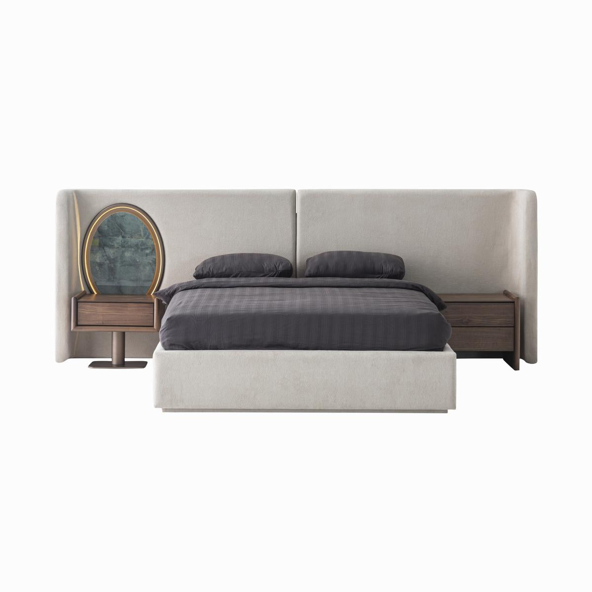 Letto Taycan